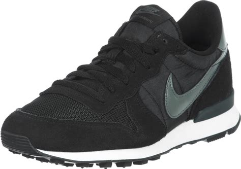 nike internationalist schwarz silber|Internationalist Shoes & Sneakers. Nike.com.